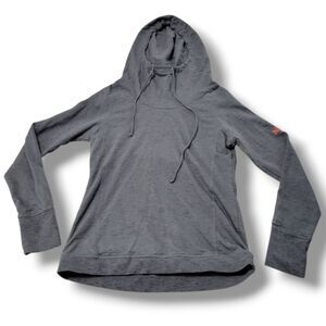Cutter & Buck Sweatshirt Size Small Cutter And Buck Tie Breaker Hoodie Pullover